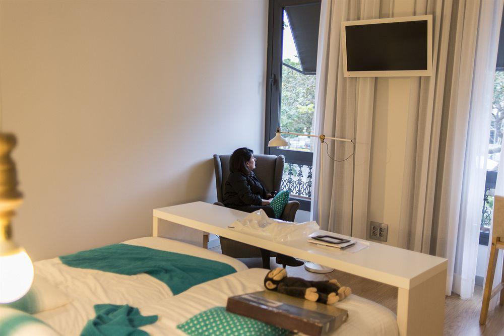 Catalina Hotel 3*